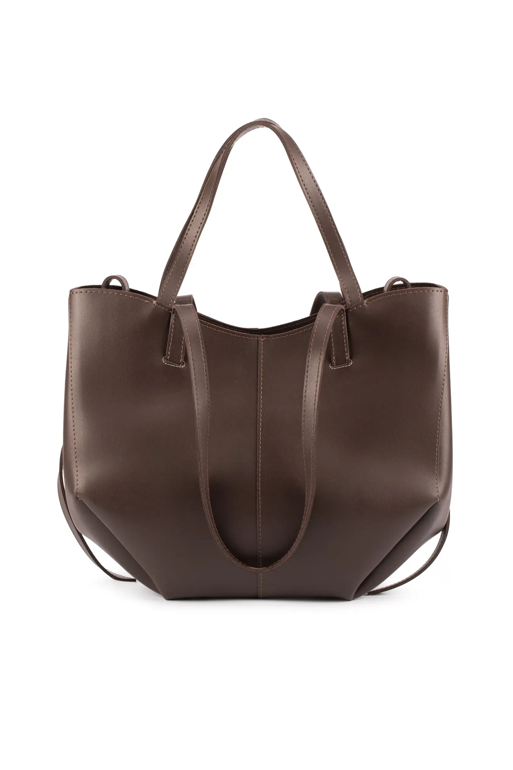 LIA BAG BROWN